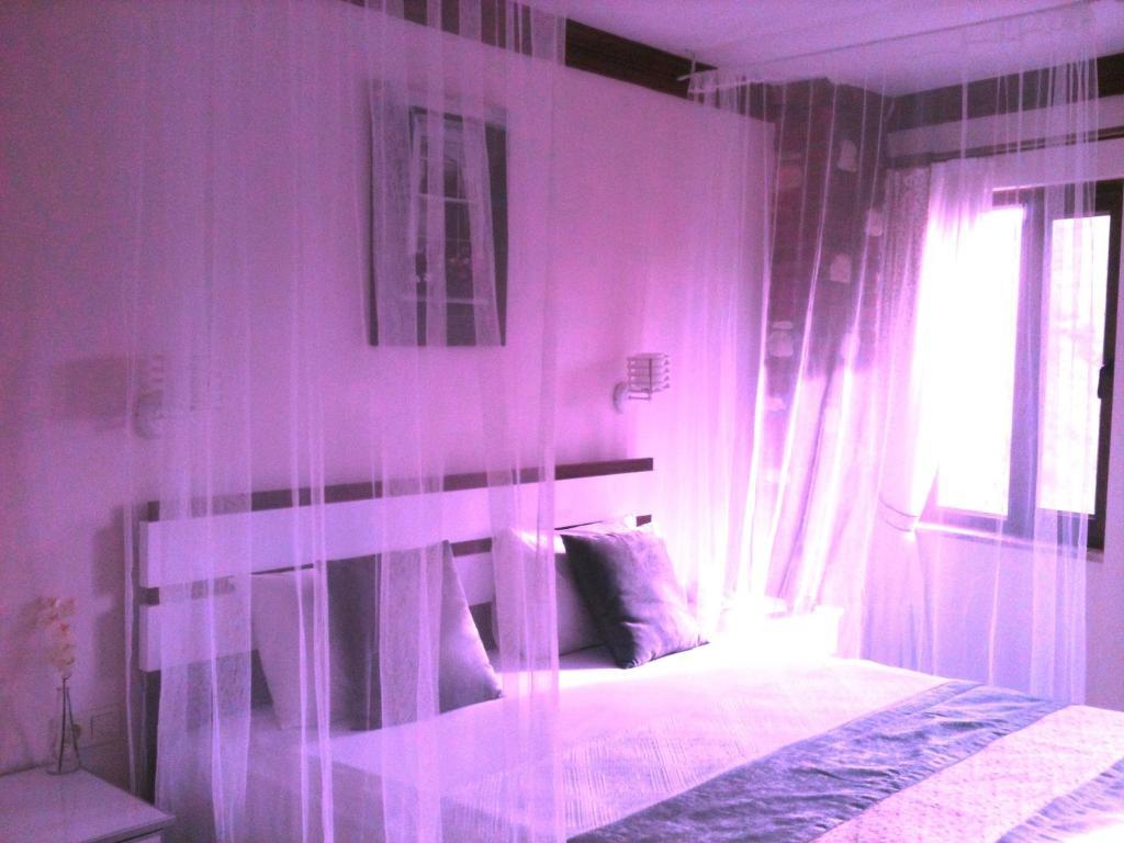 Destina Hotel Bozcaada Zimmer foto